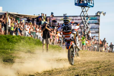 ADAC MX Masters Ried im Innkreis