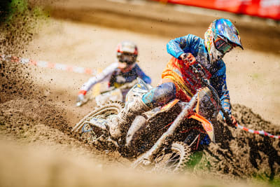 ADAC MX Masters Teutschenthal