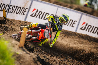 ADAC MX Masters Vellahn (ohne ADAC MX Junior Cup 85)