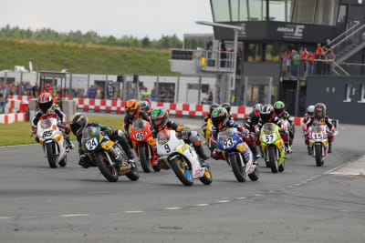 ADAC Mini Bike Cup Cheb*