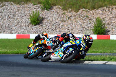 ADAC Mini Bike Cup Mülsen