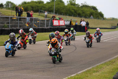 ADAC Mini Bike Cup Schlüsselfeld*