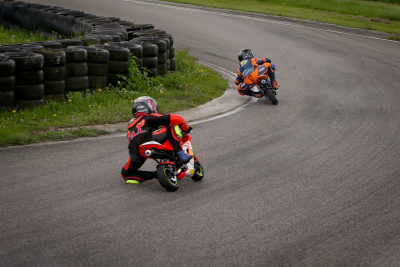 ADAC Pocket Bike Cup Faßberg*