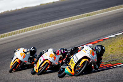 ADAC Junior Cup Most (CZ)
