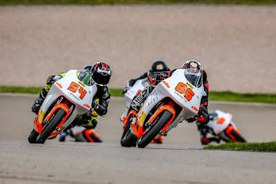 ADAC Junior Cup Oschersleben 2