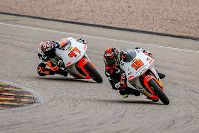 ADAC Junior Cup Hockenheimring