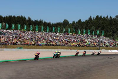 MotoGP Sachsenring MotoGP Sachsenring