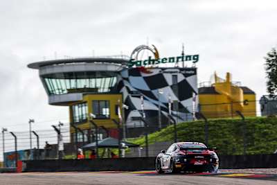 Das Rennwochenende auf dem Sachsenring im TV und Livestream