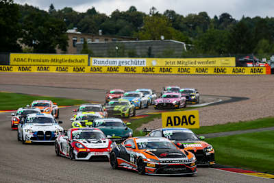 Sachsenring: Alle Infos für Besucher