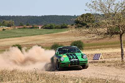 Dahms/Schubert gewinnen DRM Nationals an der Mosel