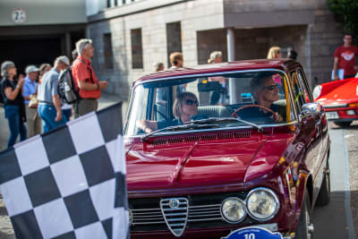 ADAC Classic Revival Pokal: Alle Läufe der Saison 2025
