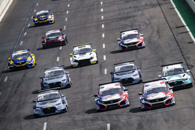 ADAC Racing Weekend DEKRA Lausitzring