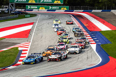 Huge effort rewarded: Scherer Sport PHX wins