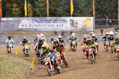 Team ADAC Berlin-Brandenburg triumphiert in Höchstädt