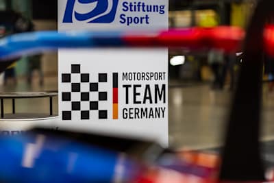 Motorsport Team Germany sucht die deutschen Champions von morgen