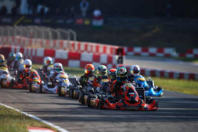 Road to DTM: Youth development programme restructured