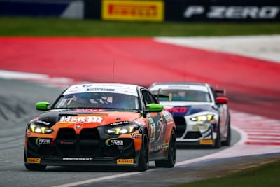 Hochkarätiges Starterfeld für die achte Saison