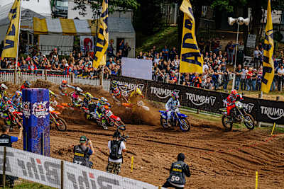 Neue Bühne, bekannte Stars: Bereit fürs erste Kräftemessen