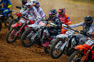 Die Favoriten der Nachwuchsklassen