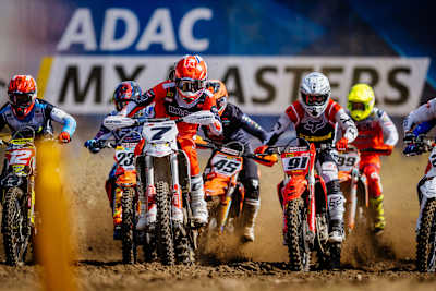 2026: Star-Power und Markenrekord