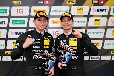 Sandro und Juliano Holzem geben Zukunftspläne bekannt