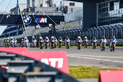 Großes Finale 2025 steigt in Assen