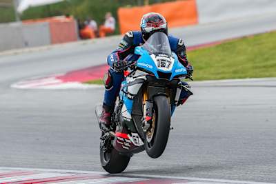 ADAC WildCard Challenge: Jetzt Platz im Finale der Euro Moto sichern