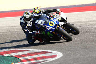 Saisonauftakt in Thailand live auf DF1