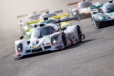 Prototype Cup Germany 2023 mit sechs Events
