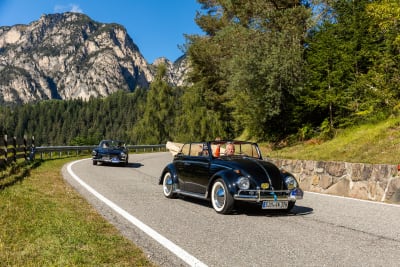 oldtimer tour pfalz