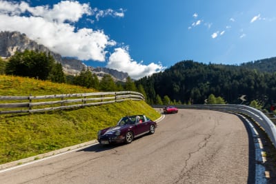 oldtimer tour pfalz