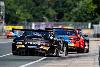 Norisring: Alle Infos für Besucher