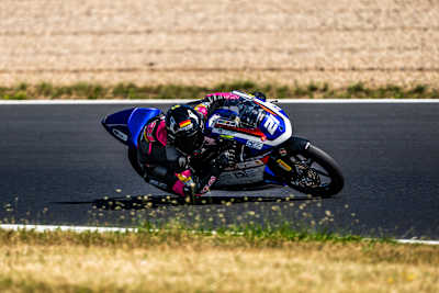 Anina Urlaß: Einfach Spaß haben und dann läuft es