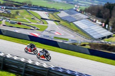 ADAC Junior Cup wird 2025 fortgesetzt