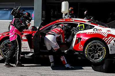 SPORT1 zeigt ADAC GT Masters auch 2026 im Free-TV 