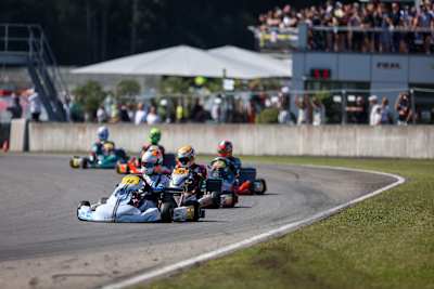 Online-Einschreibung für 2026 gestartet