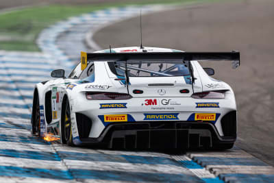 ADAC GT Masters Hockenheimring Baden-Württemberg (DTM)