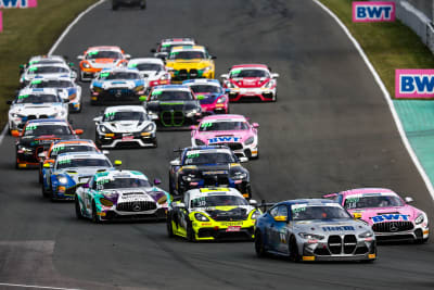 DTM auf dem DEKRA Lausitzring im TV und Livestream