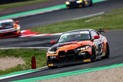ME Motorsport: Den Nachwuchs fest im Fokus