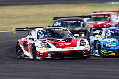 Razoon-Team verdoppelt Aufgebot für 2026