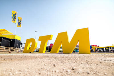 Hockenheimring: Alle Infos für Besucher