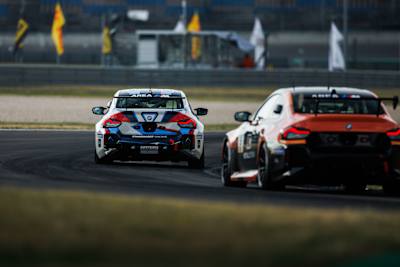 Das Rennwochenende auf dem Norisring im TV und Livestream