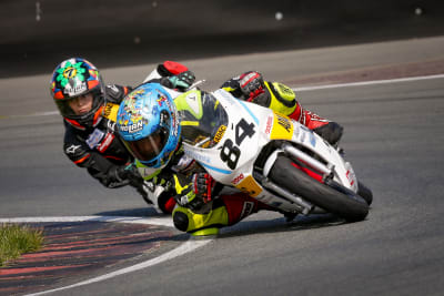 ADAC Pocket Bike Cup Oschersleben