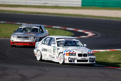 Viele Titelentscheidungen beim ADAC Racing Weekend-Finale am Nürburgring