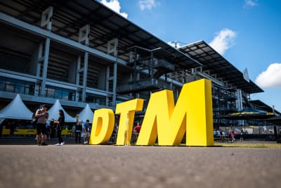 DTM Circuit Zandvoort: Alle Infos für Besucher