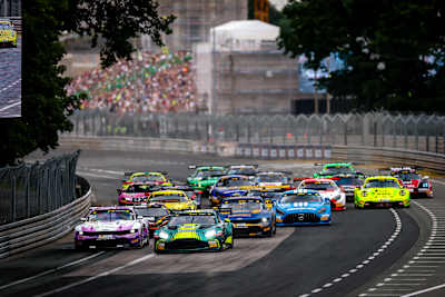 DTM Norisring