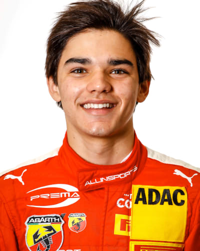 Sebastian Montoya