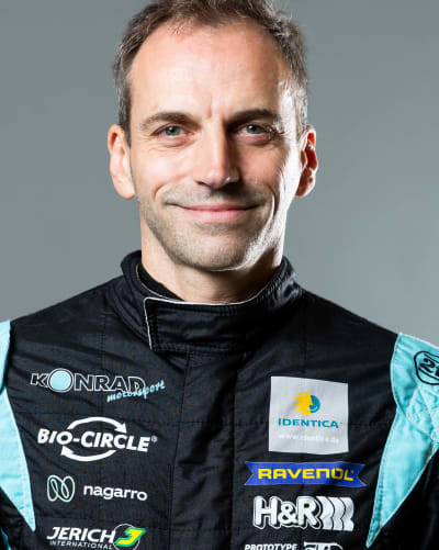 Torsten Kratz