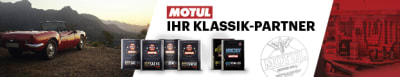 Sponsor: Banner Motul