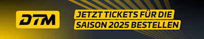 Sponsor: DTM Tickets 2025